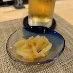 路地裏酒場 ゴンポジ - 