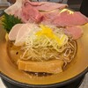 名もなきラーメン 堺筋本町店