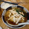 支那麺 はしご 赤坂店