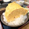 ヨッシャ食堂