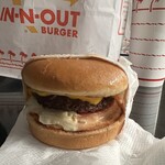 In-N-Out Burger - 