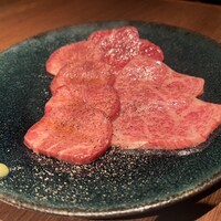 Yakiniku BarBies - 