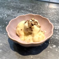 熱香森 - エビのマヨネーズソース（税込500円）