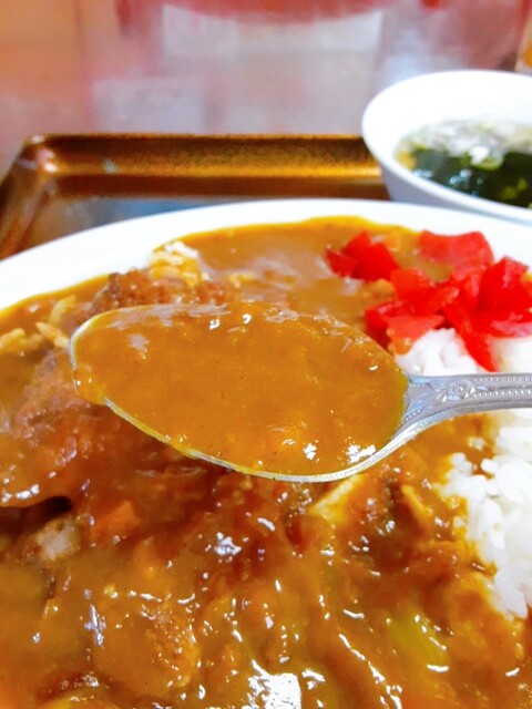 平沢屋食堂（ヒラサワヤショクドウ） - 保原（ラーメン）の写真