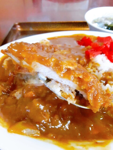 平沢屋食堂（ヒラサワヤショクドウ） - 保原（ラーメン）の写真