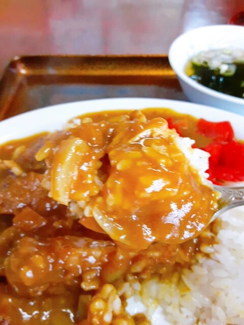 平沢屋食堂（ヒラサワヤショクドウ） - 保原（ラーメン）の写真