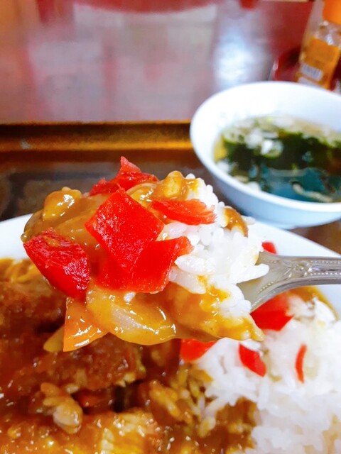 平沢屋食堂（ヒラサワヤショクドウ） - 保原（ラーメン）の写真