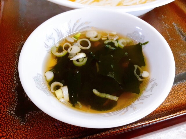 平沢屋食堂（ヒラサワヤショクドウ） - 保原（ラーメン）の写真