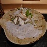 日本料理 柳燕 - 