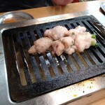 大阪焼肉・ホルモン ふたご - 