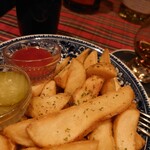 ハイランダーイン トーキョー 人形町店 - 