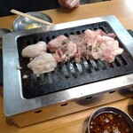 大阪焼肉・ホルモン ふたご - 