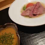 日本料理 柳燕 - 