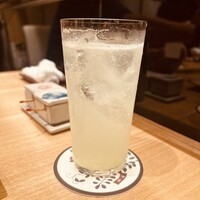 地葉 栄 - わさび割り