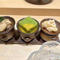 陸奥前鮨 善知鳥 - 