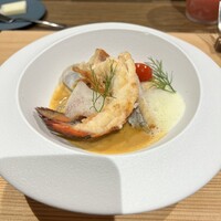 LE MACCHAN - 
