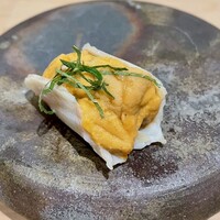 陸奥前鮨 善知鳥 - 