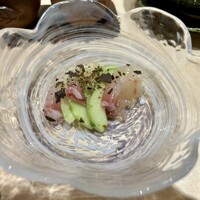 陸奥前鮨 善知鳥 - 