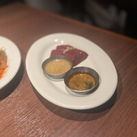 Yakiniku BarBies - 