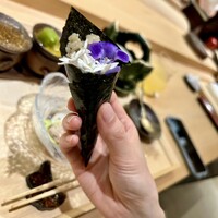 陸奥前鮨 善知鳥 - 