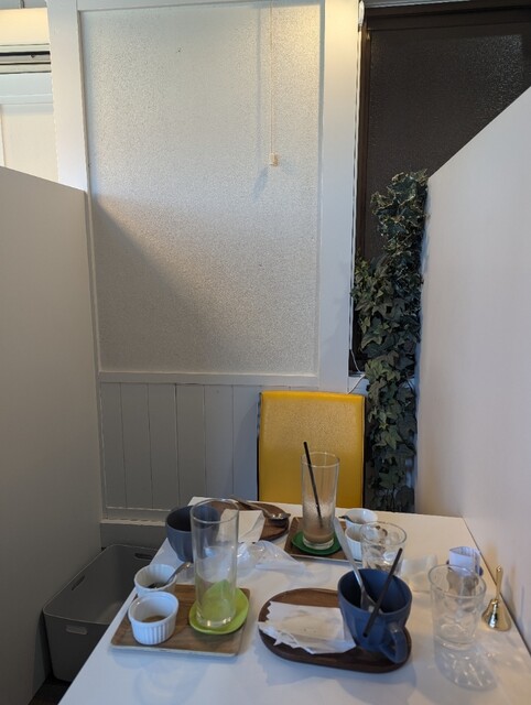 HACHINOSU CAFE Ichinomiya Ten photo 4