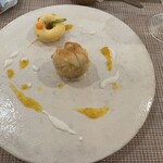 ル ココン 料理工房 - 