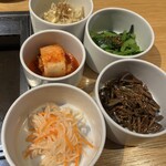 ビーフキッチン - 