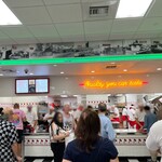 In-N-Out Burger - 