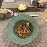 ル ココン 料理工房 - 