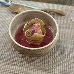 ル ココン 料理工房 - 