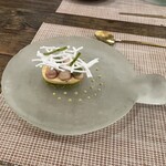 ル ココン 料理工房 - 