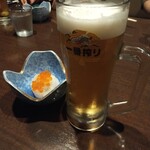 海鮮問屋 海ぼうず - ドリンク写真: