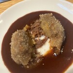 ビーフキッチン - 