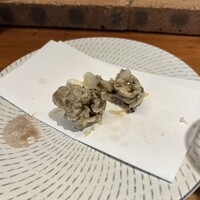 麻布箪笥町 天涼庵 - 
