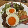 ALOHA CAFE Pineapple 西宮山口店