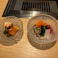 TANAKA YAKINIKU RESTAURANTE - 