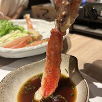 蟹たくみ - 