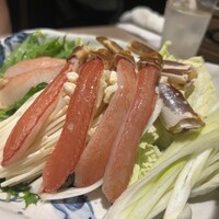 蟹たくみ - 