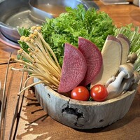 しゃぶしゃぶ KINTAN 代官山本店 - 