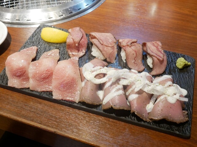 Yakiniku Ittetsu photo 4