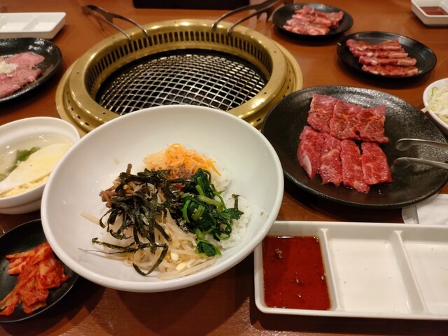 牛魔王（ギュウマオウ） - 長町南（焼肉）の写真