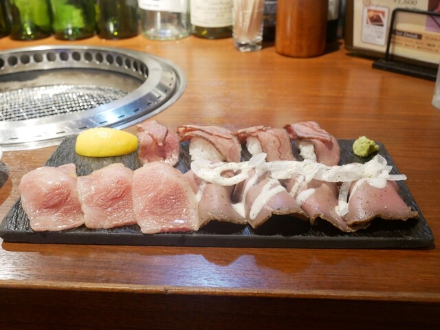Yakiniku Ittetsu photo 5