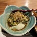 日本酒食堂 吟乃灯 - 