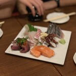 江坂鮨バル おーうえすと - 