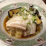 中華そば 東光 - 