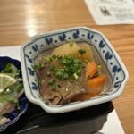 日本酒食堂 吟乃灯 - 