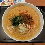デニーズ - 料理写真:
