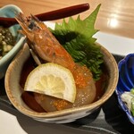 日本酒食堂 吟乃灯 - 