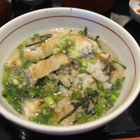 鰻う おか冨士 - 