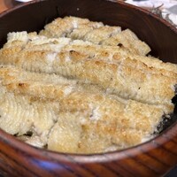 鰻う おか冨士 - 